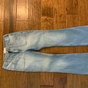 Abercrombie & Fitch  jeans